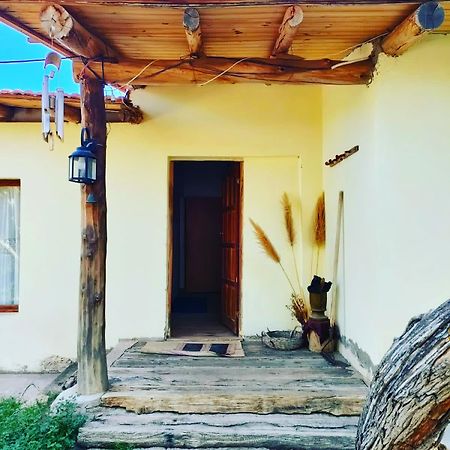 La Haciendita Hostel Humahuaca Exterior foto